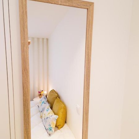 شقة Raio Flat براغا المظهر الخارجي الصورة