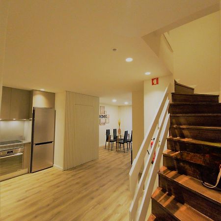 شقة Raio Flat براغا المظهر الخارجي الصورة