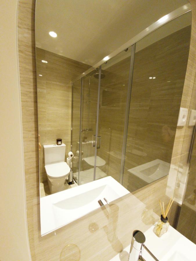 شقة Raio Flat براغا المظهر الخارجي الصورة