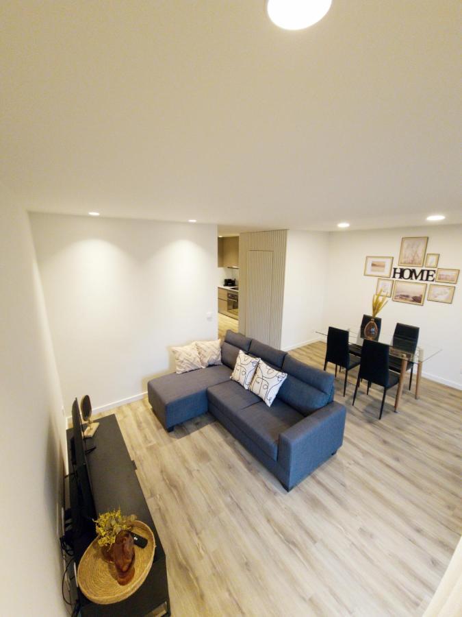 شقة Raio Flat براغا المظهر الخارجي الصورة