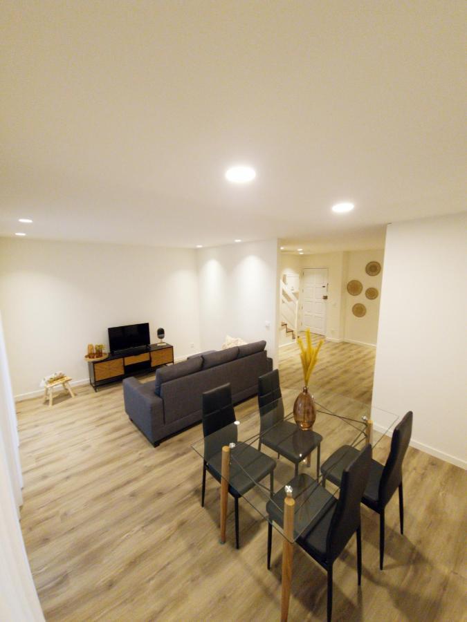 شقة Raio Flat براغا المظهر الخارجي الصورة