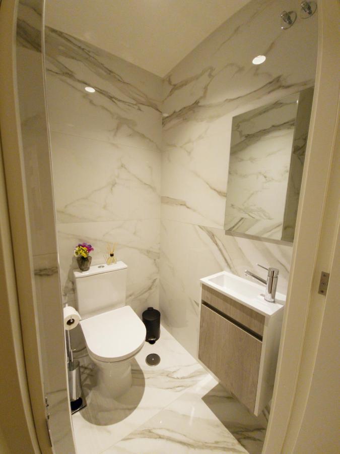 شقة Raio Flat براغا المظهر الخارجي الصورة