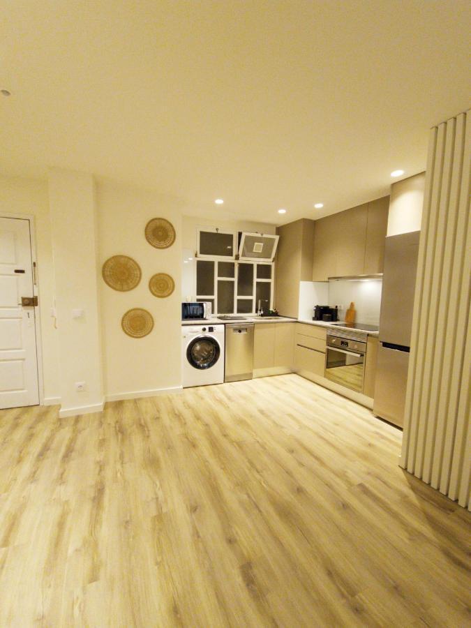 شقة Raio Flat براغا المظهر الخارجي الصورة